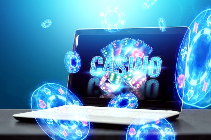 Mekarnya Kupu-Kupu indoslots berwarna cerah